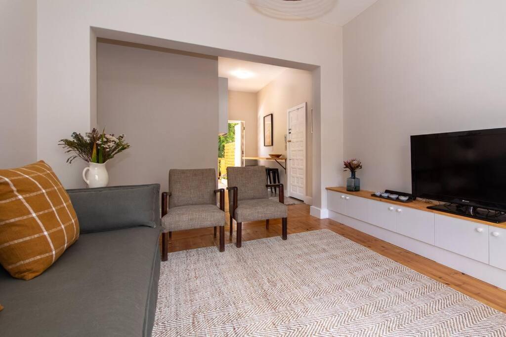 Appartement Outdoor Pleasure, Sea Point. Le Cap